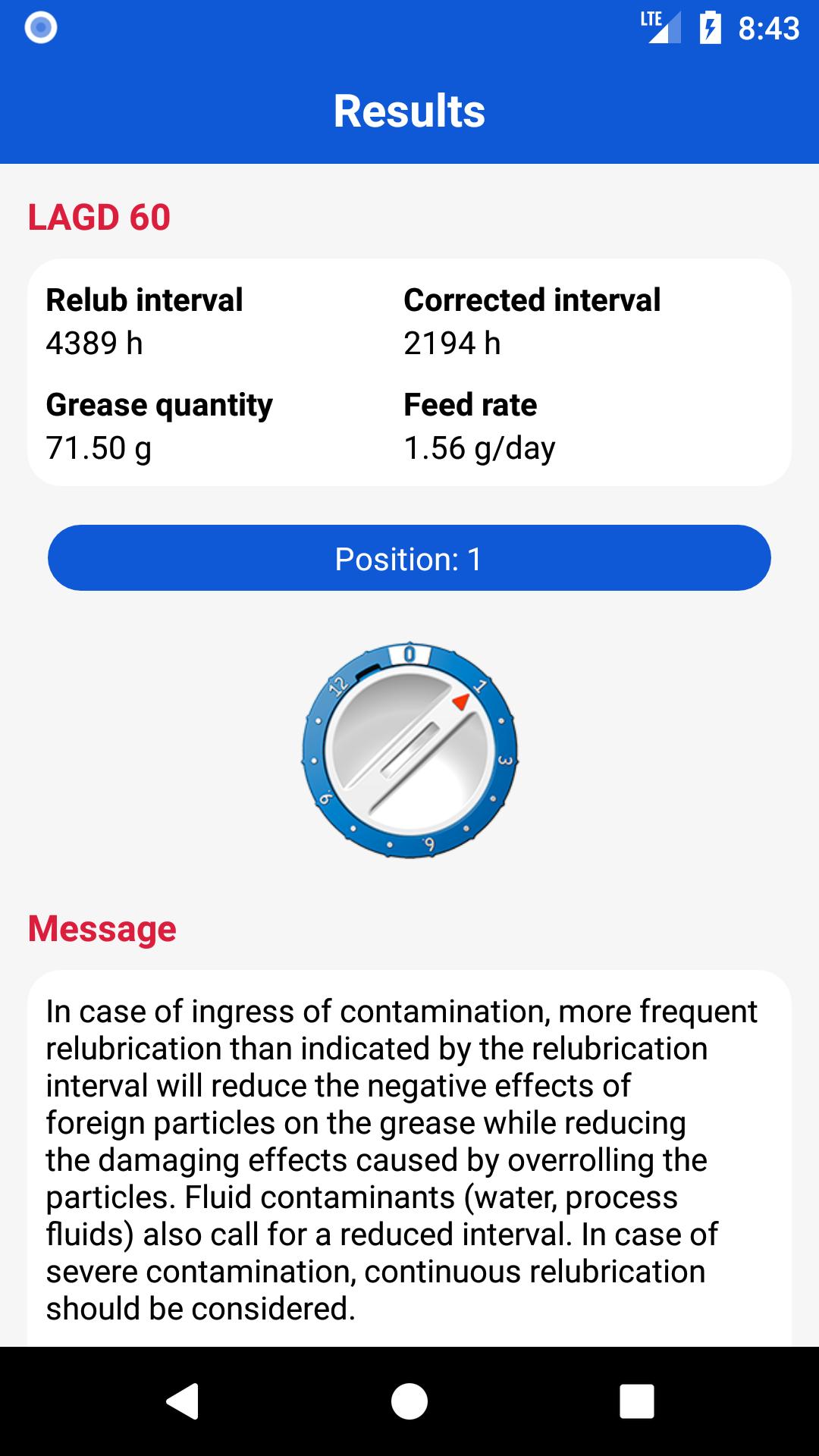 SKF DialSet APK for Android Download