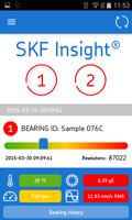 SKF Insight® पोस्टर