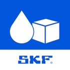SKF LubCAD ikona