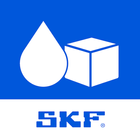 SKF LubCAD biểu tượng