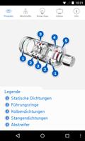 SKF Dichtungen capture d'écran 2