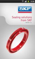 SKF Seals पोस्टर