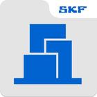 SKF Shelf icône