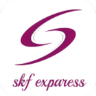 S K F EXPRESS ไอคอน