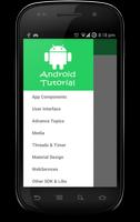 Learn Android Development 截图 1