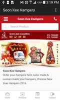 Soon Kee Hampers poster