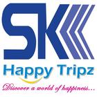 Sk Happy Tripz иконка