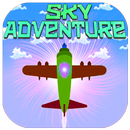 Sky Adventure aplikacja