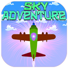 Sky Adventure icon