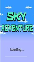 Sky Adventure poster