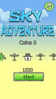 Sky Adventure screenshot 2