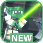 Skins  minecraft biểu tượng