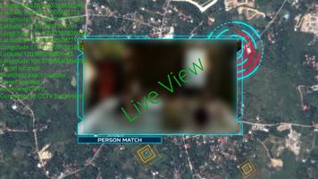 Person Tracker Live Prank screenshot 2