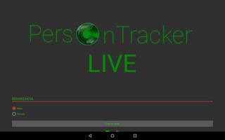 Person Tracker Live Prank screenshot 3