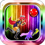 Princess Cyndra Dash