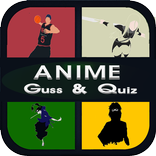 Anime Guess & Quiz