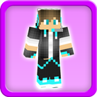 cool boy skins for minecraft 2 icon