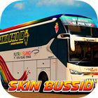 Skin Bus Simulator Indonesia (BUSSID) Zeichen