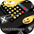 Keyboard for GingerBread
