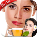 Skin Care Tips Ofline ; Beauty APK