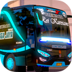 Skin Bus Simulator Indonesia HD