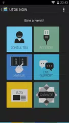 UTOK NOW APK Herunterladen