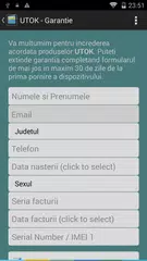 UTOK NOW APK Herunterladen