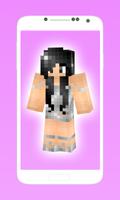 skins baby for minecraft ภาพหน้าจอ 2