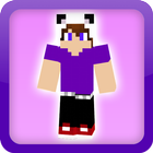 Top Boys Skins for Minecraft icon