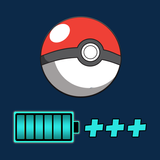 Battery Saver for Pokemon Go icône