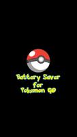 Battery Saver for Pokemon Go capture d'écran 3