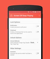 Screen Off Keep Playing bài đăng