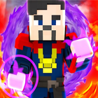 Dr.Strange Skin icon