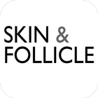 Skin and Follicle icône