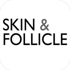 Skin and Follicle icon