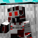 Skins AntMan For Minecraft PE APK