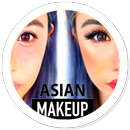 Asian Makeup APK