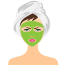 Natural Skin Care Beauty Tips & Homemade Remedies APK