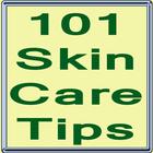 151 Skin Care Tips icône