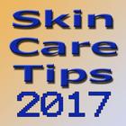 Skin Care Tips 2017 New أيقونة