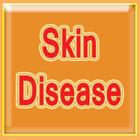 Skin Disease-icoon