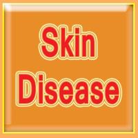 Skin Disease الملصق