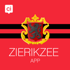 Zierikzee App-icoon