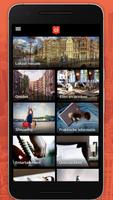 Amsterdam পোস্টার
