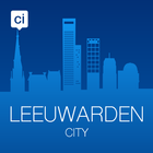 Leeuwarden City icon