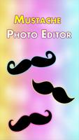 Mustache Photo Editor اسکرین شاٹ 3