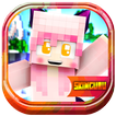 Kawaii Skin For MINECRAFT