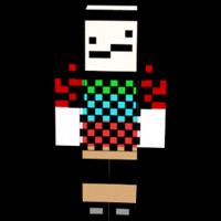 Furious Jumper Skin For MINECRAFT Screenshot 1