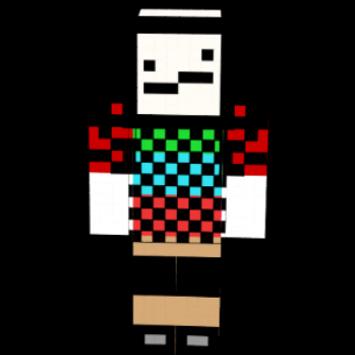 Furious Jumper Skin For Minecraft For Android Apk Download