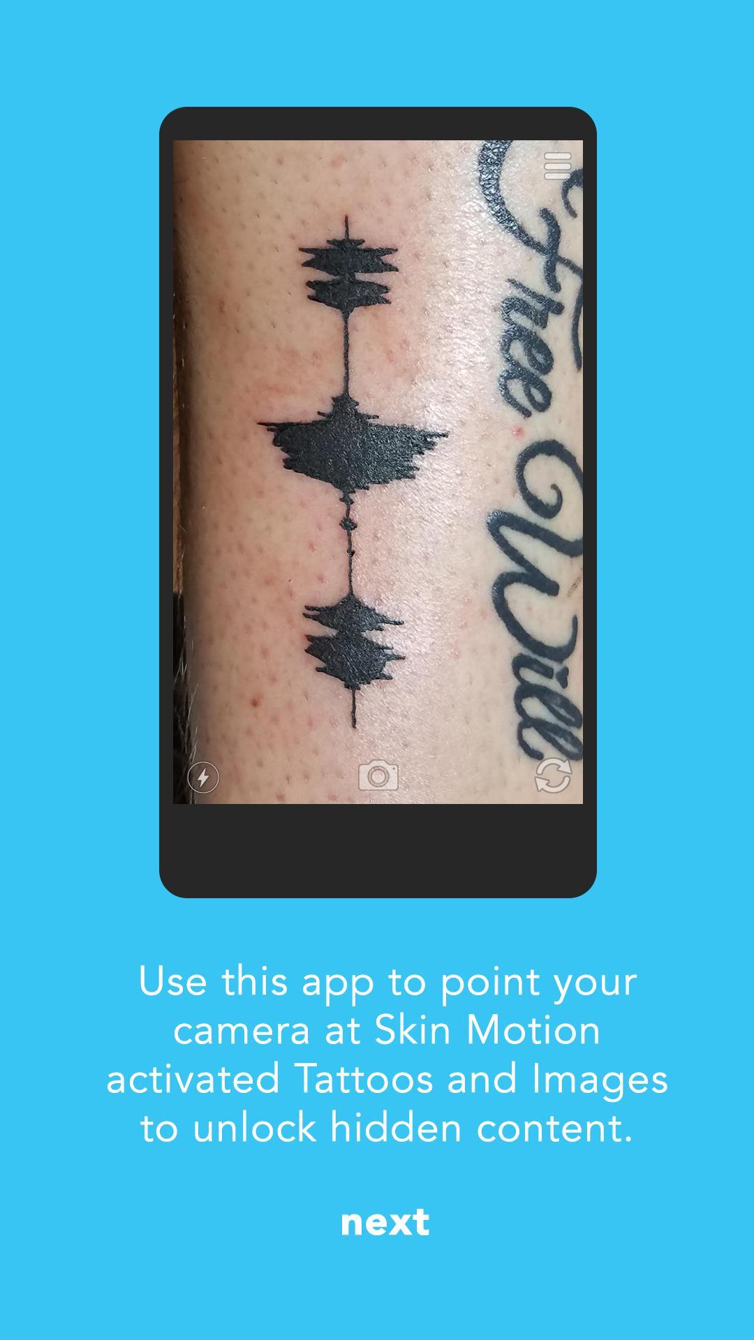 Soundwave Tattoos™ by Skin Mot APK for Android Download Soundwave Tattoos™ by Skin Mot APK for Android Download